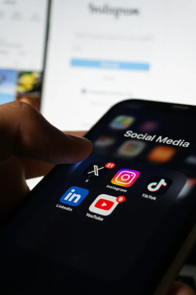 Social media marketing Ambala